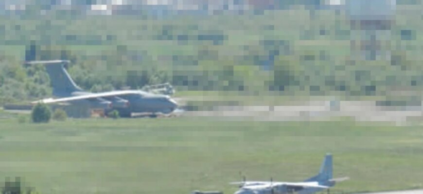 СБУ викрила агентурну мережу ГРУ з 14 осіб, що полювали на F-16 та Mirage 2000, тому будьте пильними