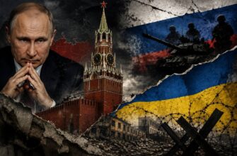У Кремлі назвали головну умову для припинення бойових дій проти України
