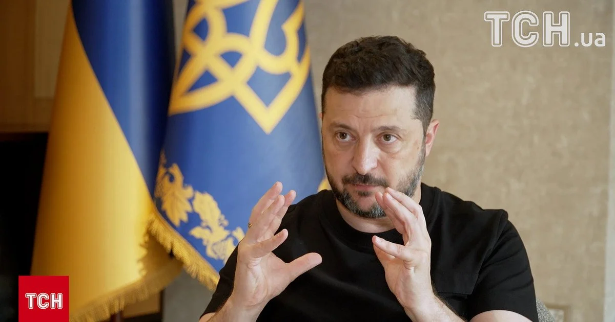 Зеленський попередив про перекидання нових військ із КНДР та приховану мобілізацію в Росії