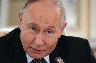 Путін висунув ультиматум Україні на зустрічі з директором ЦРУ: що він вимагає
