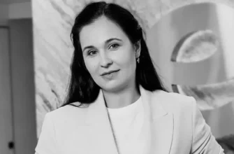 У трагічній автотрощі загинула керівниця Eva Beauty Василина Петлицька