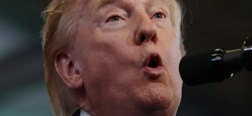 Трамп зробив заяву: ось що планує Путін Трамп зробив заяву: ось що планує Путін