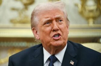 Здоров’я Трампа викликало занепокоєння лікарів: політик на межі ожиріння