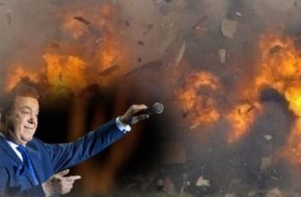 Хто насправді стояв за смертю генерал-майора ФСБ у Москві