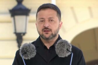«Поки ми не в НАТО — ми не в НАТО»: Зеленський зробив гучну заяву