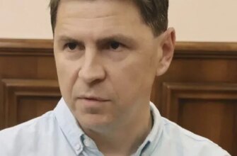 Михайло Подоляк пояснив ідею блокування банківських рахунків для ухилянтів
