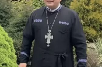 “Прелюбодійство — це гріх”: священик Філюк жорстко відповів на питання про зраду дружини військовослужбовця