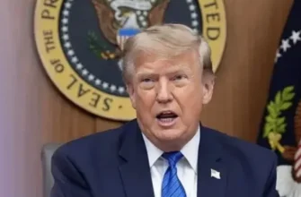 Трамп має історичний шанс зупинити війну: експерт назвав умову, за якої час спливає ⚡