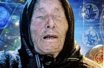 Відомі передбачення Ванги на кінець 2026 року включають світову кризу та контакт з інопланетянами