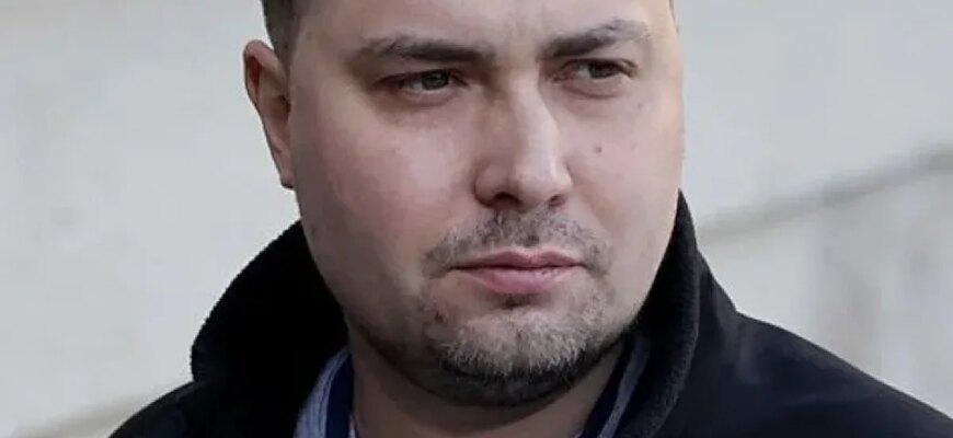 Зупинка ракетного терору рф можлива лише за допомогою західних ППО, — Буданов