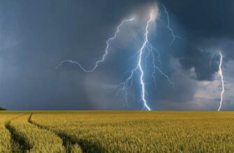 Пекельна спека відступає: синоптики назвали дату довгоочікуваного похолодання