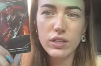 Відьма Віола Мірабіліс передбачила катастрофічний фінал війни в Україні