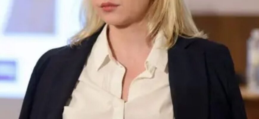 У НАБУ розкрили деталі підозри Стефанішиній у незаконному збагаченні на 13,9 мільйона гривень