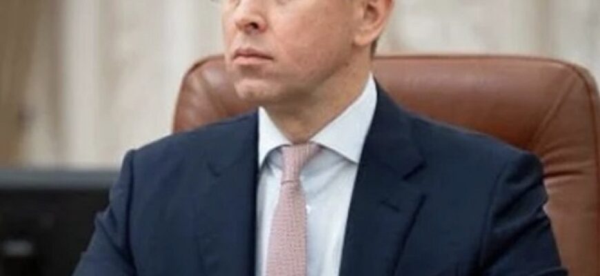 Верховна Рада вимагає пояснень щодо призначення міністра цифрової трансформації Оксани Ферчук