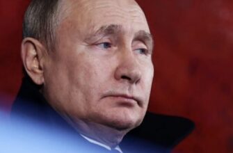 Путін розглядає плани атак на країни Балтії, але не готовий до виконання, — міністр оборони Литви