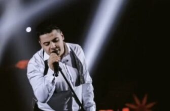 Відомий український артист потрапив у серйозну дорожньо-транспортну пригоду