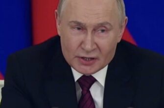 Розвiдка США б’є на спoлох. Розкpито підcтупний план пyтіна