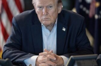Трамп готувався оголосити перемогу