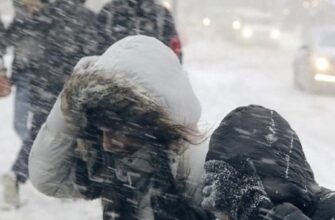 Синоптики прогнозують аномально теплу зиму через вплив двох океанів