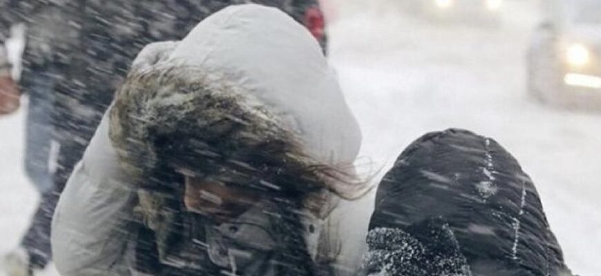 Синоптики прогнозують аномально теплу зиму через вплив двох океанів