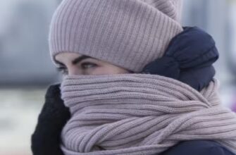 Синоптики попередили українців про можливі арктичні вторгнення найближчої зими