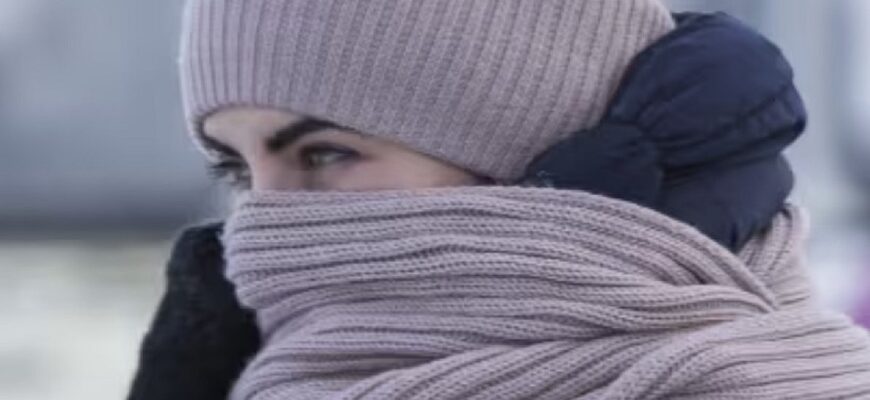 Синоптики попередили українців про можливі арктичні вторгнення найближчої зими