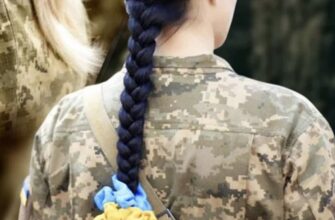 Мобілізація жінок в Україні та заборона виїзду за кордон: що ви повинні знати про поточні обмеження