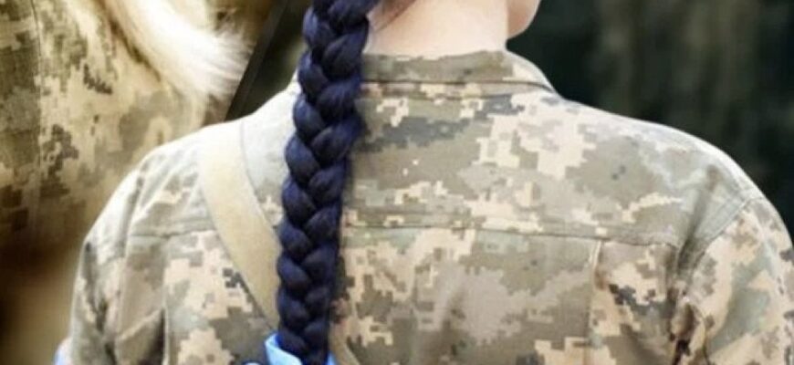 Мобілізація жінок в Україні та заборона виїзду за кордон: що ви повинні знати про поточні обмеження