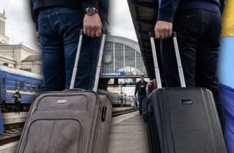 «Резерв+» за кордоном: чому українцям почали відмовляти у тимчасовому захисті в ЄС