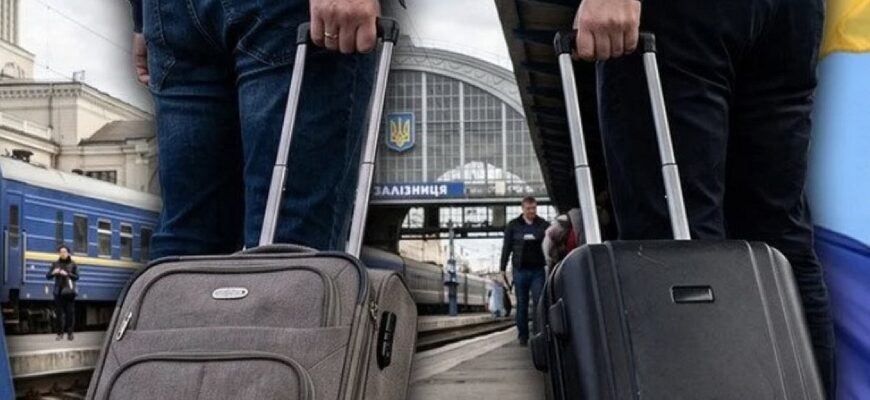 «Резерв+» за кордоном: чому українцям почали відмовляти у тимчасовому захисті в ЄС