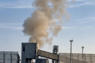 Які наслідки нічної атаки безпілотників на Москву та порт Усть-Луга