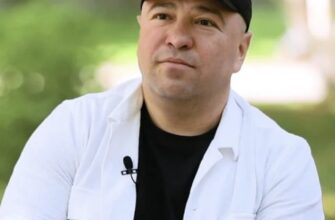 Віктор Гевко розлучається: зірка «Ліги сміху» офіційно розриває 14-річний шлюб