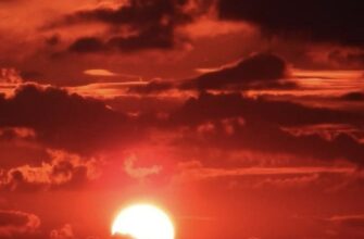 Який вплив на самопочуття має магнітна буря G1, що накриває Землю