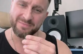 Соліст гурту СКАЙ Олег Собчук вперше публічно підтвердив свій шлюб