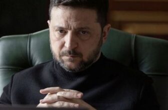 Розвідка з’ясувала плани РФ, Україна готує протидію та контрзаходи, – Зеленський