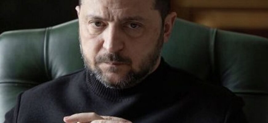 Розвідка з’ясувала плани РФ, Україна готує протидію та контрзаходи, – Зеленський