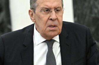 Які саме методи ведення війни збирається змінити Лавров