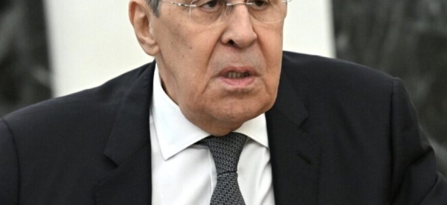 Які саме методи ведення війни збирається змінити Лавров