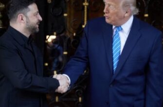 Україна передала адміністрації Трампа прогноз щодо термінів окупації Донбасу, який ви обов’язково маєте знати