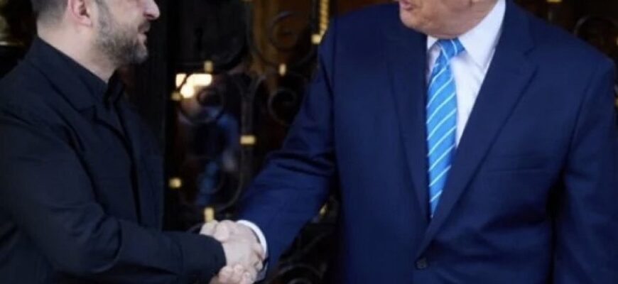 Україна передала адміністрації Трампа прогноз щодо термінів окупації Донбасу, який ви обов’язково маєте знати