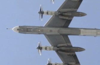 МЗС Німеччини попереджає про загрозу посилення обстрілів України: що варто знати вам про безпеку в ці дні