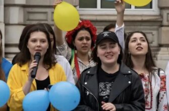 У яких випадках від українських жінок в ЄС вимагають дані з «Резерв+»