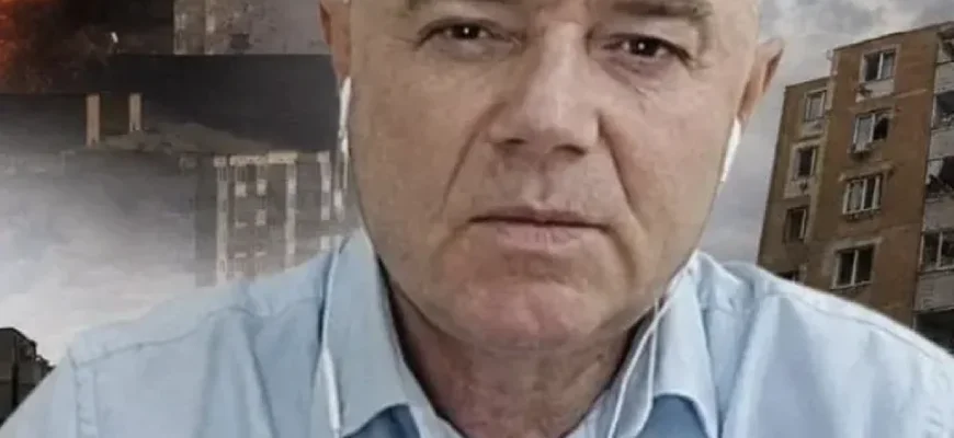 «Нема чим збивати»: Світан назвав головну загрозу під час російських обстрілів