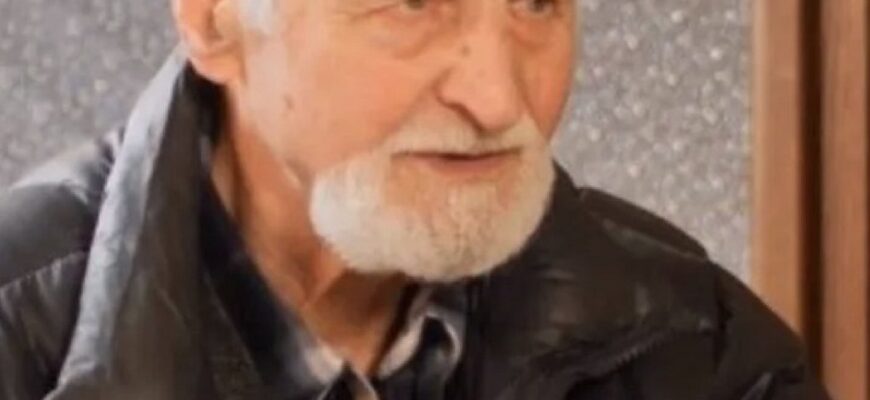 «Він інакше не міг поступити»: батько Кузьми Скрябіна висловився про концерти сина для Партії регіонів