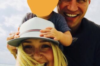 Як Володимир Кличко попрощався з Гайден Панеттьєрі у своєму дописі?