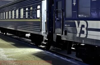 Куди зникли поїзди до Києва після нічної атаки РФ? Куди зникли поїзди до Києва після нічної атаки РФ?