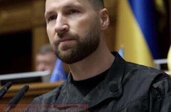 Хмара назвав умови комплексного рішення щодо мобілізації