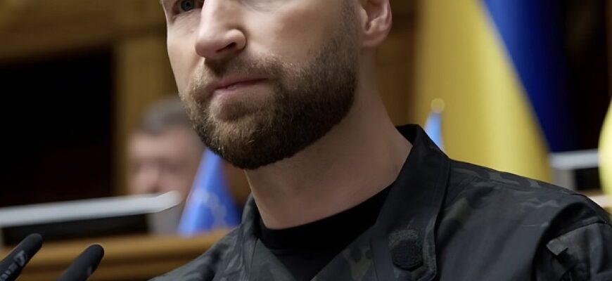Хмара назвав умови комплексного рішення щодо мобілізації Хмара назвав умови комплексного рішення щодо мобілізації
