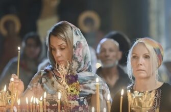 Чому 21 серпня варто відкласти великі покупки: церковне свято