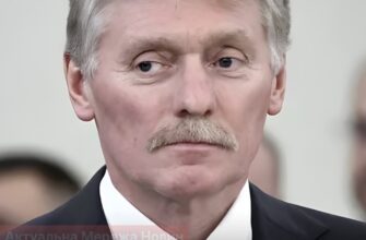 Кремль не бачить підстав для оптимізму щодо мирного врегулювання